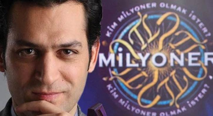 Murat Y�ld�r�m, Kim Milyoner Olmak �ster'den ne kadar kazanacak?