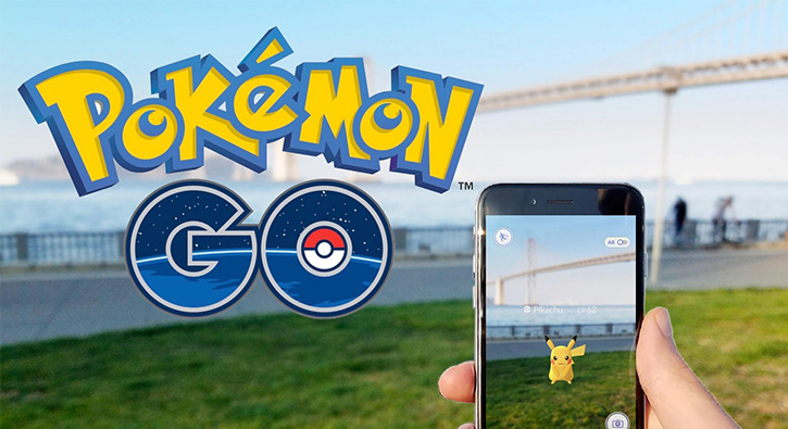 �in h�k�metinden Pokemon GO engeli