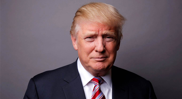 Rusya'n�n Trump'� Astana'ya davet etti�i iddia edildi