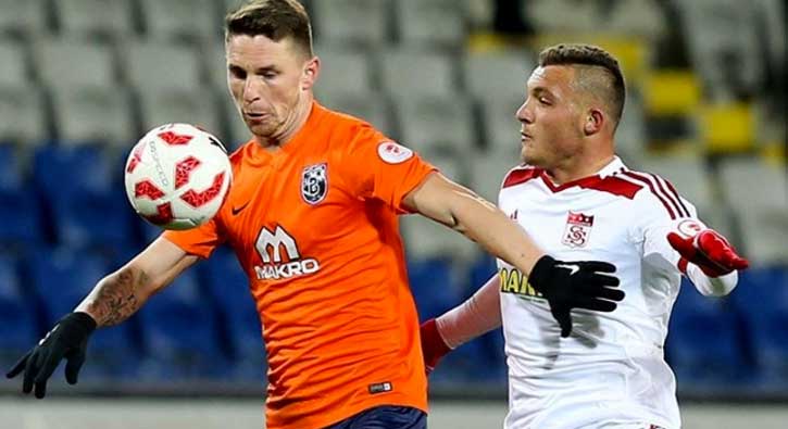 Medipol Ba�ak�ehir, Rajko Rotman�� Kayserispor�a kiralad�