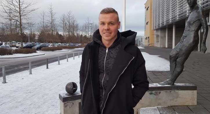 Kolbeinn Sigthorsson'dan fla� a��klama!