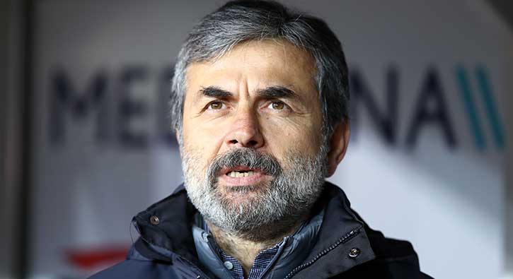 Ma� sonu 'Kocaman' isyan! Hakem...