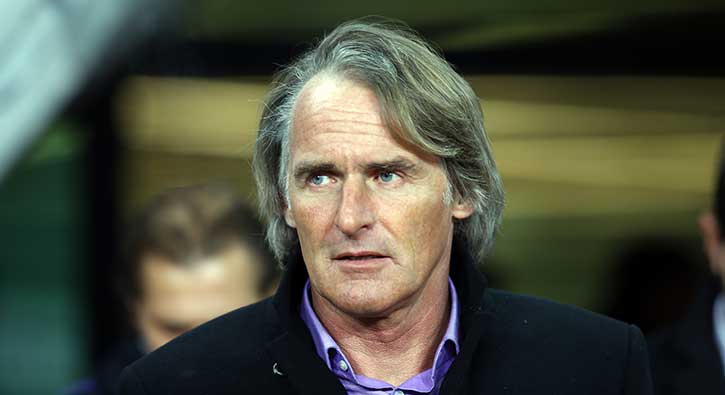Jan Olde Riekerink'ten transfer a��klamas�