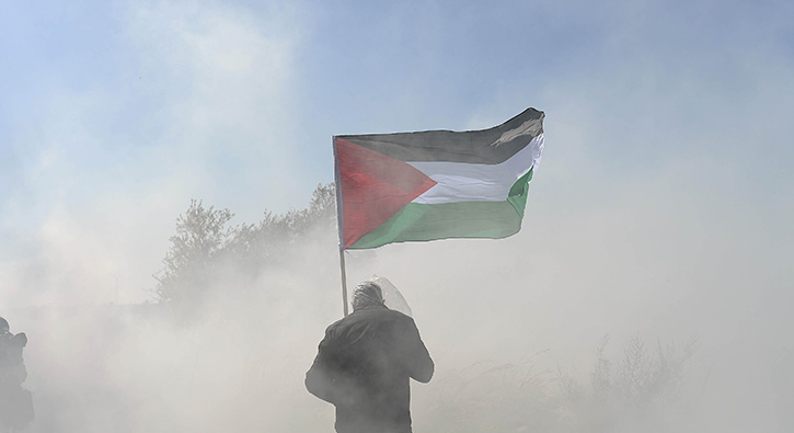 Fetih Hareketi'nden ABD'ye uyar�!