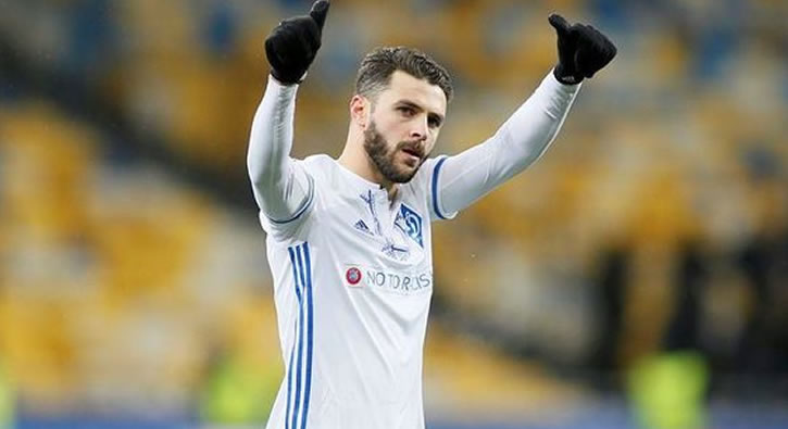 Junior Moraes: Be�ikta�'�n ilgisinden memnun oldum