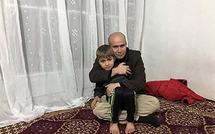 Ter�r �rg�t� PKK Pe�merge s�zc�s�n� ka��rd�