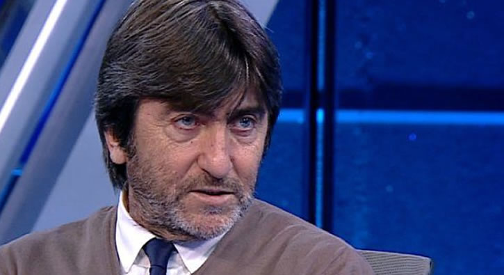 R�dvan Dilmen: �ai�ara Ba�ak�ehir'e transfer oluyor