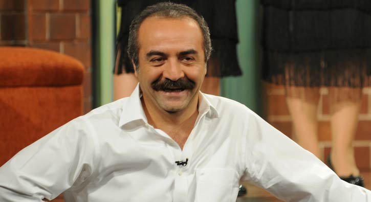 Y�lmaz Erdo�an sinemaya ara veriyor