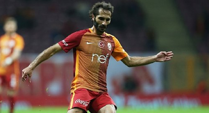 Hamit Alt�ntop Band�rmaspor'a gidiyor