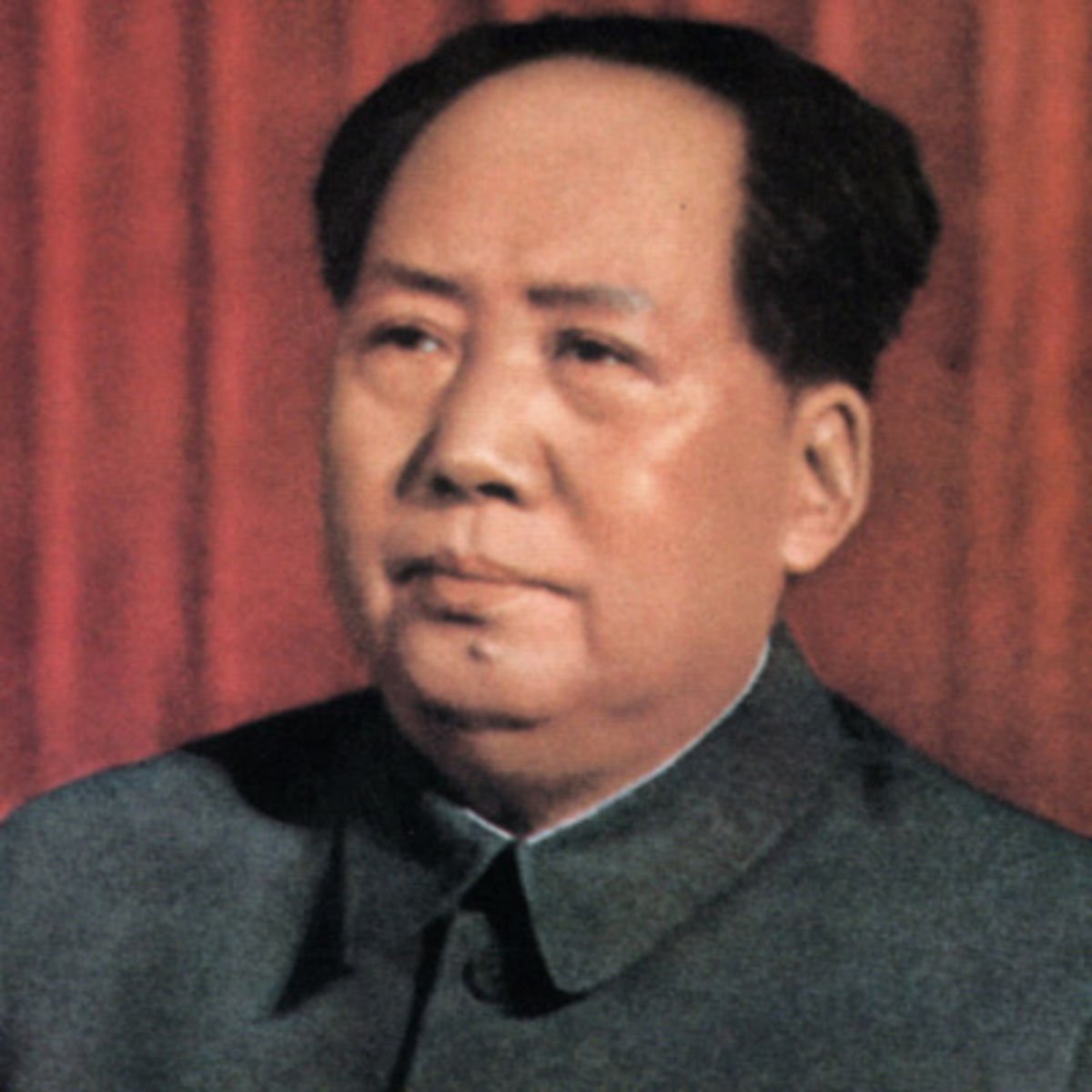 in'de Mao'ya ''eytan'' diyen yetkili grevden alnd