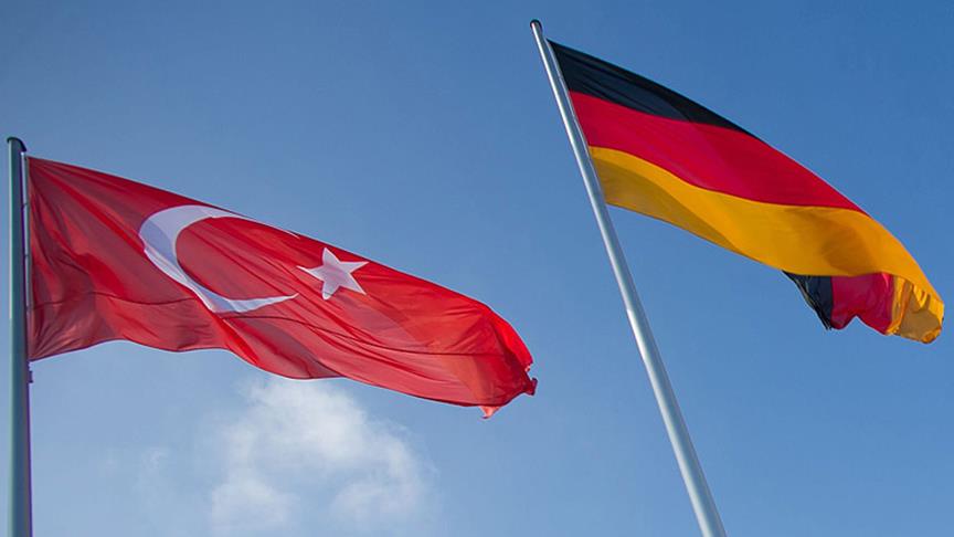 Alman-Trk Ticaret ve Sanayi Odas Genel Sekreteri Nther: Trkiye yatrm yaplmasn hak ediyor
