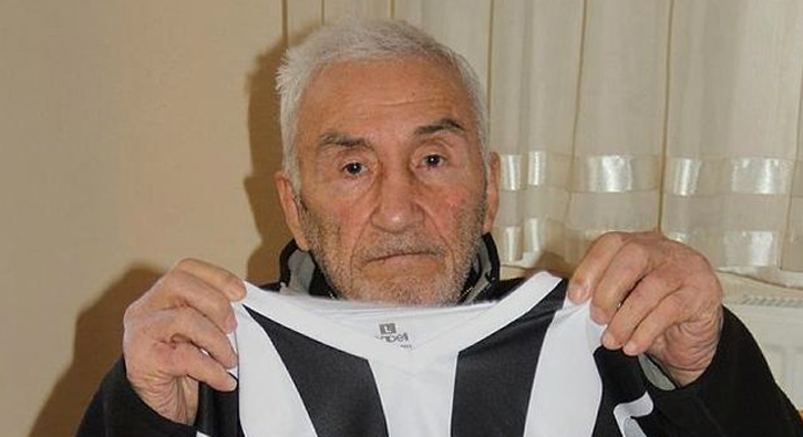 Beikta'n efsane ismi enol Birol ilgi bekliyor