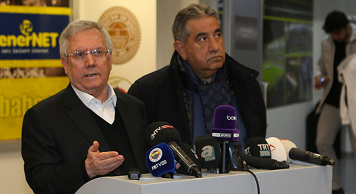 Aziz Y�ld�r�m'a 45 g�n hak mahrumiyeti ve 30 bin TL ceza