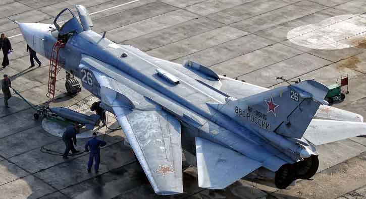  4 Su-24 ua daha geri dnyor