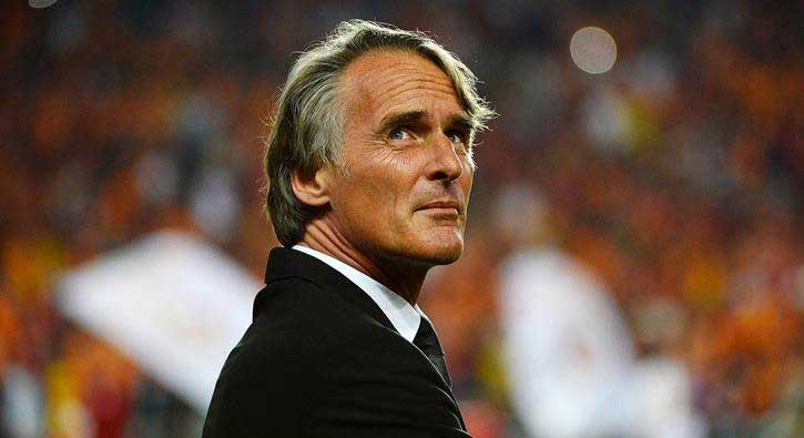 Riekerink'ten Podolski a��klamas�
