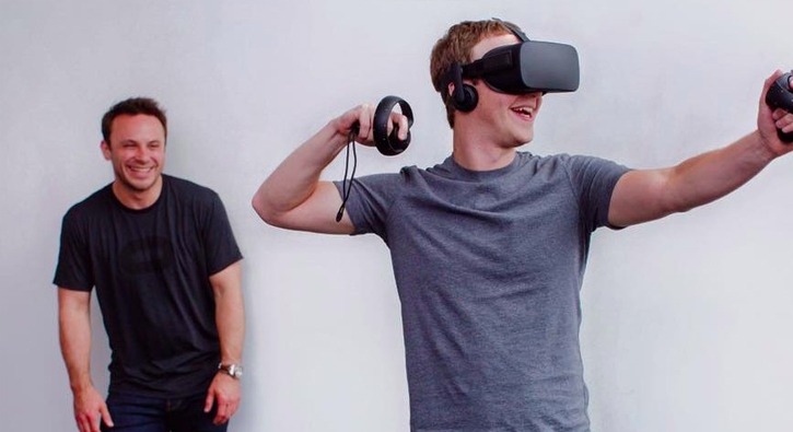 Mark Zuckerberg mahkemede ifade verdi