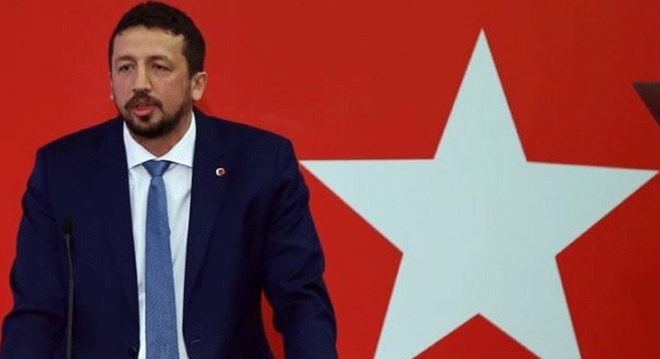 TBF yar�n bas�n toplant�s� d�zenleyecek