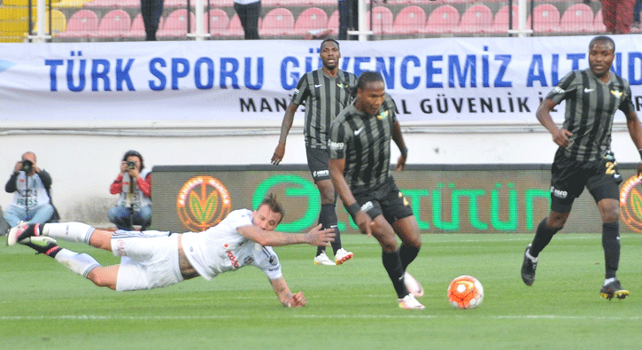 H�seyin Ery�ksel: Rodallega'ya �in'den teklif geldi