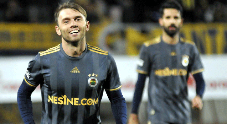 Karavaev: Fenerbah�e'nin  Sydorchuk'la ilgilendi�ini biliyorum