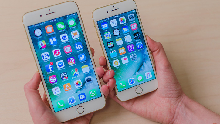 Beklenen iPhone zamlar geldi, ite fiyatlar