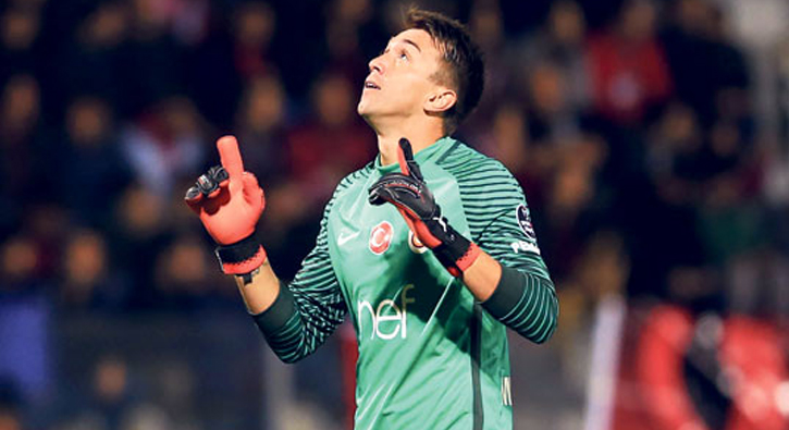 Muslera kampanyas�