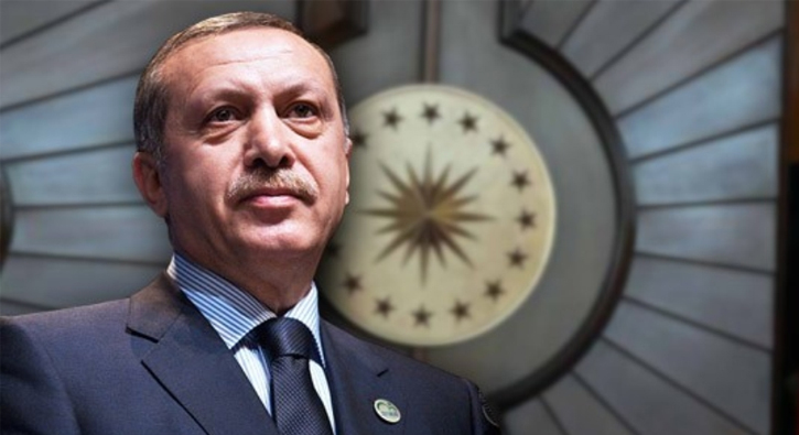 Trkiye'nin en gvendii kurum Cumhurbakanl oldu