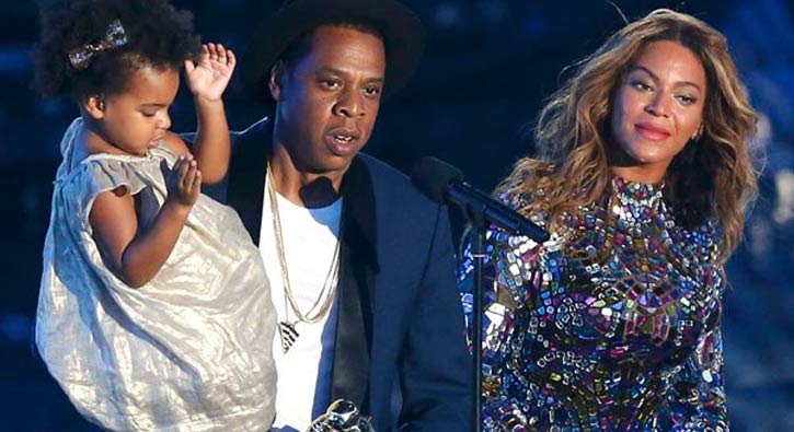 Beyonce ile Jay-Z neden boanyor?