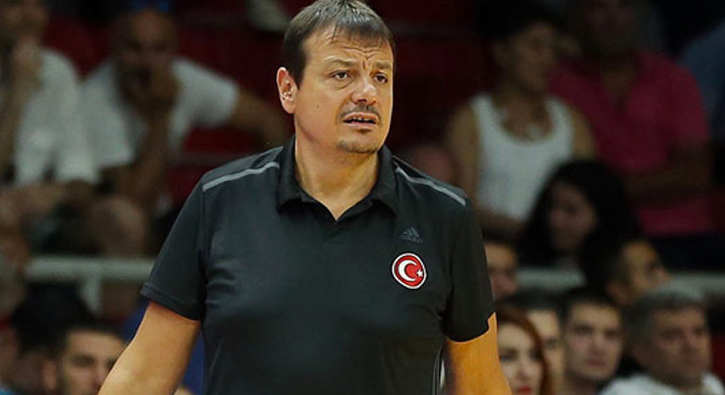 Ufuk Sar�ca a��kland�, Ergin Ataman patlad�!