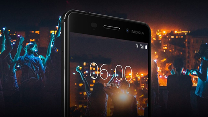 Nokia 6 sata kt ilk 60 saniye ierisinde tkendi