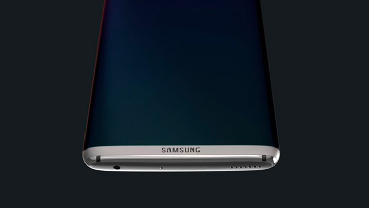 Samsung Galaxy S8den sanal asistan 'Siri' sprizi 