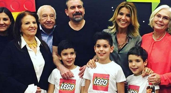 G�lben Ergen ile Mustafa Erdo�an kavga etti!
