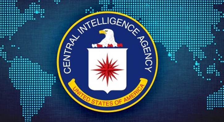 12 Mart muhtras bir gn nce CIA belgelerinde yer ald