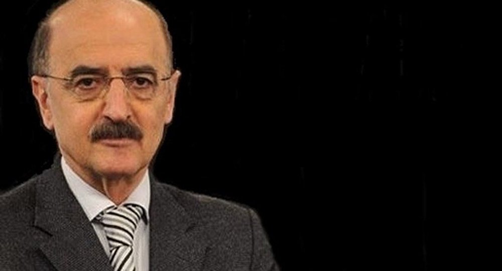 H�sn� Mahalli tahliye edildi