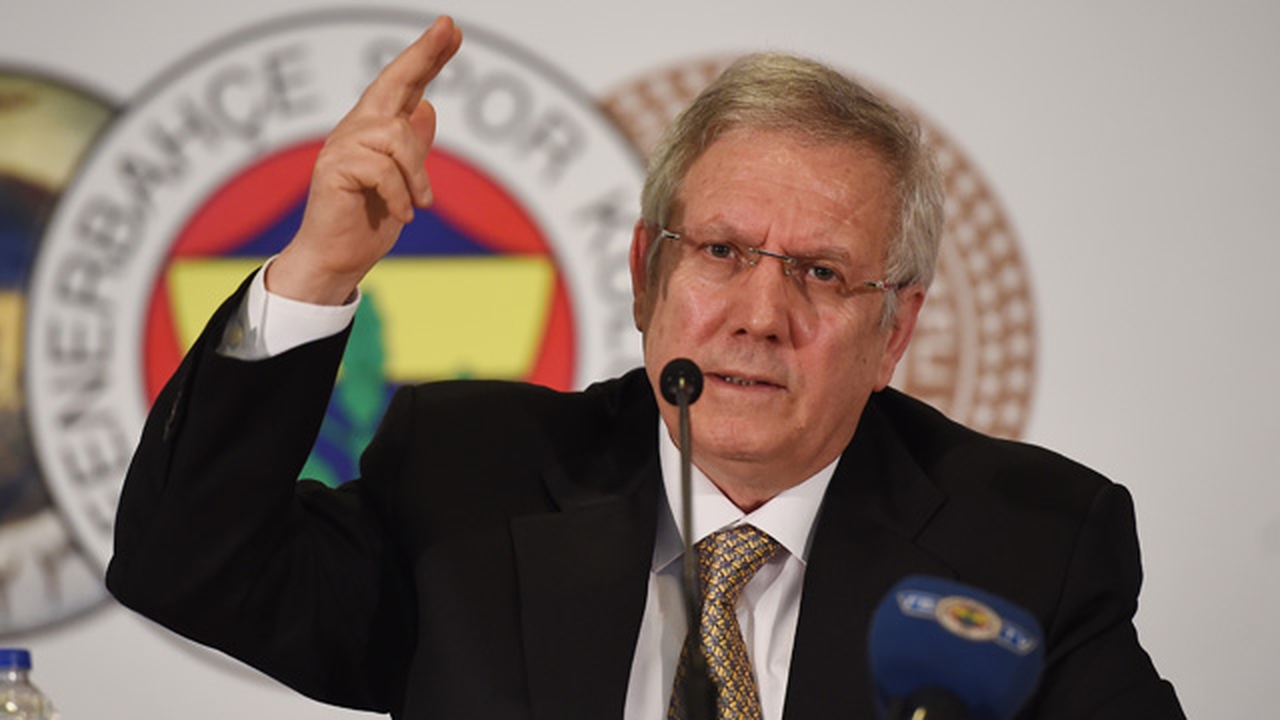 Aziz Y�ld�r�m'a suikast ihbar�! �nlemler art�r�ld�