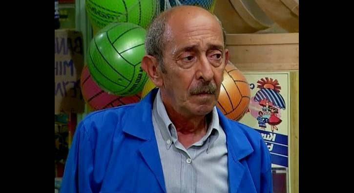 �nl� oyuncu Ayberk Atilla hayat�n� kaybetti