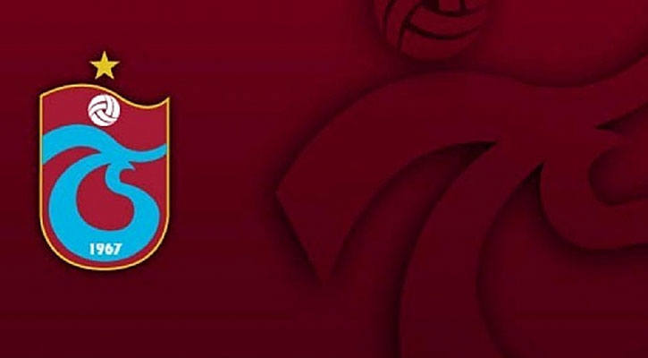 Trabzonspor Caceres'ten vazge�ti