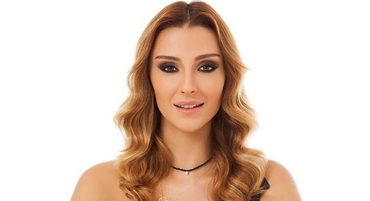 zge Ulusoy'un yeni projesi belli oldu!