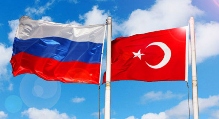 ''Astana grmeleri Rusya ve Trkiye'nin baars''