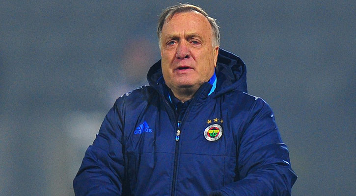 Fenerbah�e'de Sow, Volkan �en ve �smail K�yba�� yok