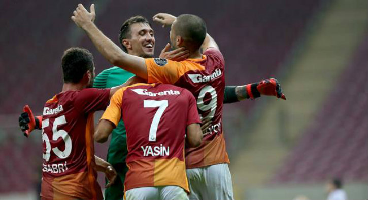 Karabk Galatasaray - Bein Sports'da