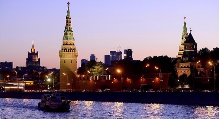 Kremlin: Suriye krizi ABD�nin kat�l�m� olmadan halledilemez