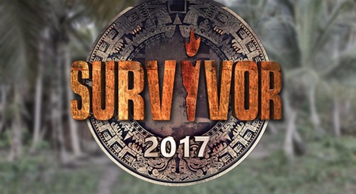 Survivor yeni blm canl yaynla TV 8'de