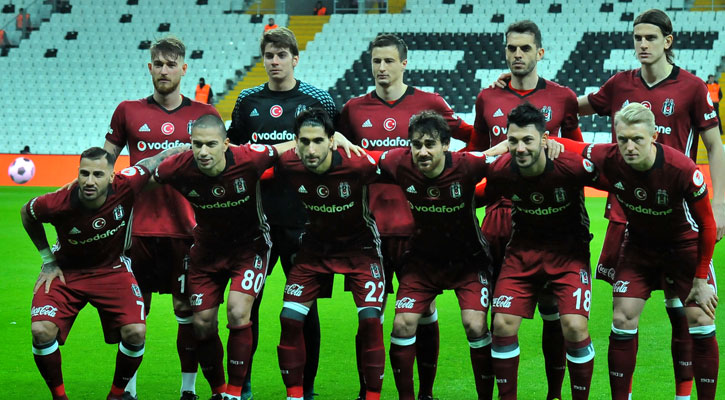 Tolgay Arslan Trabzonspor'un teklifine evet dedi