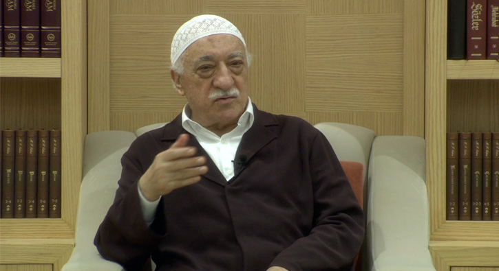  FET�'n�n ''Ye�en''i �srail i�birli�ini itiraf etti