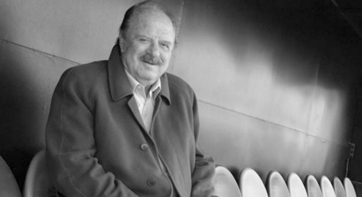 �lhan Cavcav i�in taziye mesajlar�