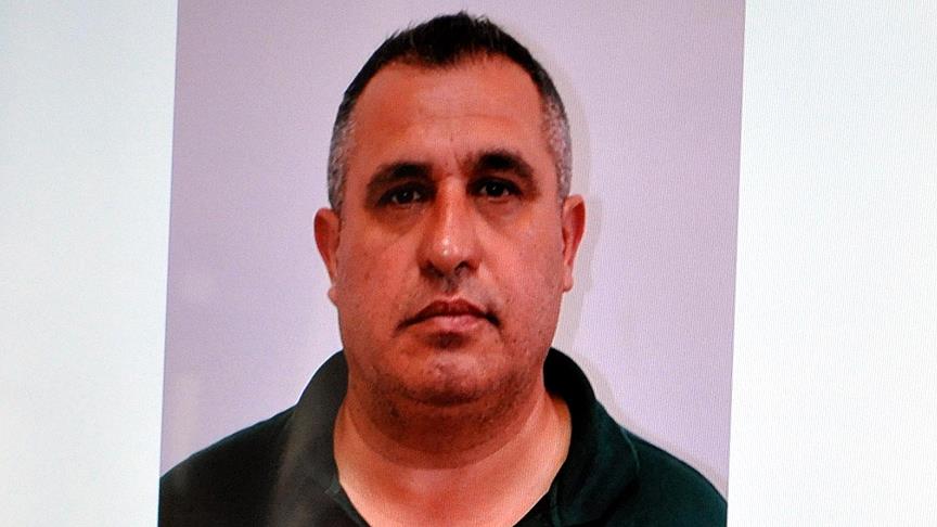 Darbe giri�imini ��renince �niformas�n� istemi�