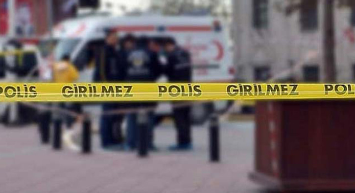 �izofreni hastas� intihar etti