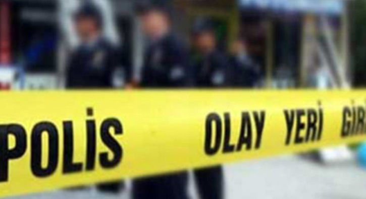 �zmir'de silahl� sald�r�: 2 yaral� 