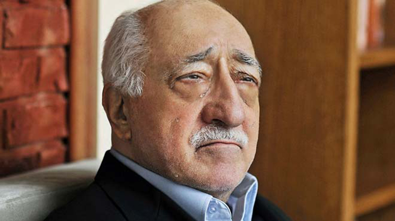 FET� Afrika�y� tehdit ediyor