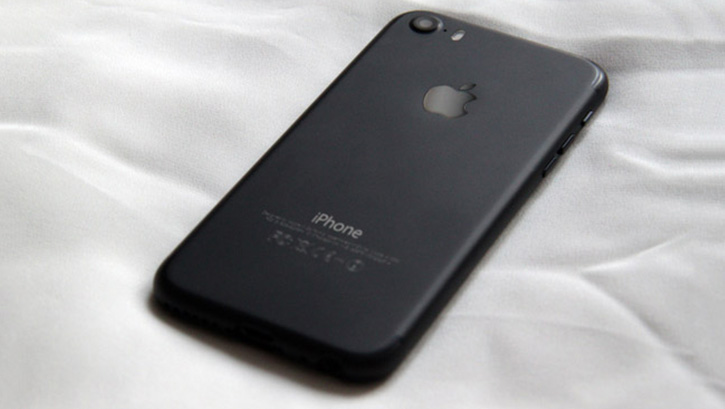 iPhone 5si iPhone 7ye dntrd!